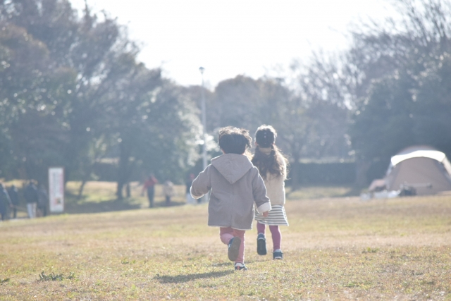 姪っ子へのプレゼント。