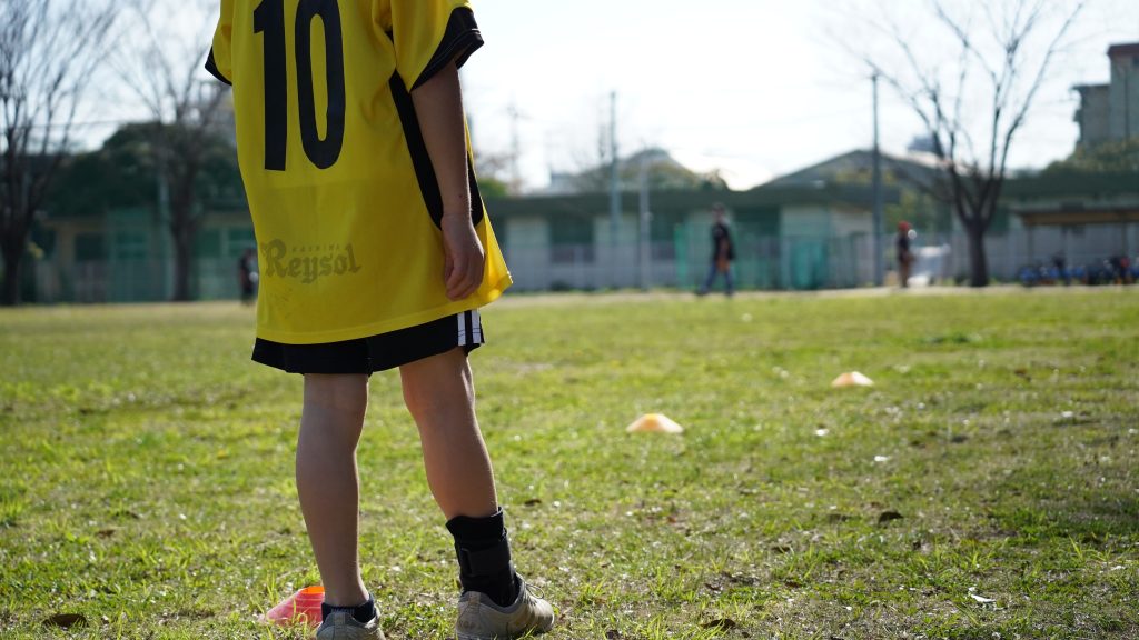小学生サッカーマストアイテム2023