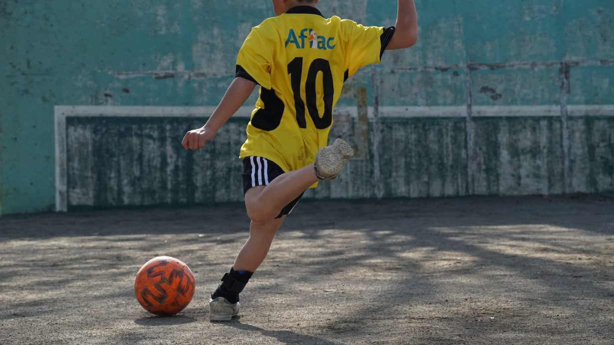 小学生サッカーマストアイテム2023