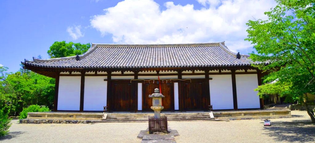 新薬師寺