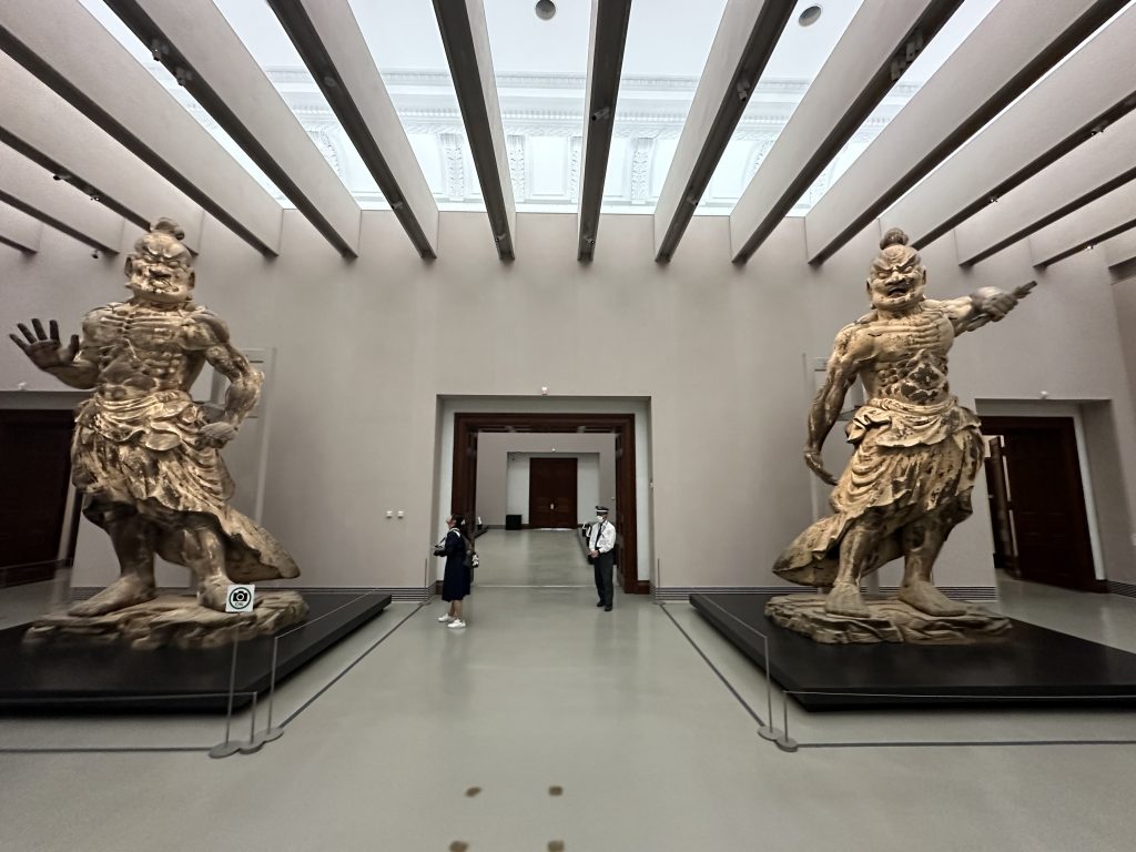 仁王像