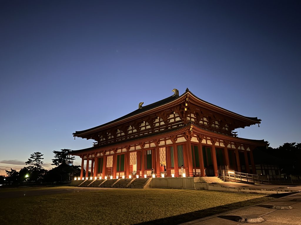 興福寺