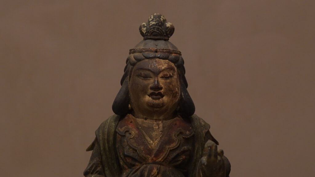 奈良国立博物館