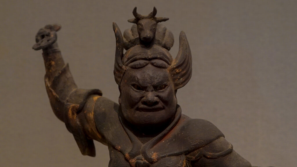 奈良国立博物館