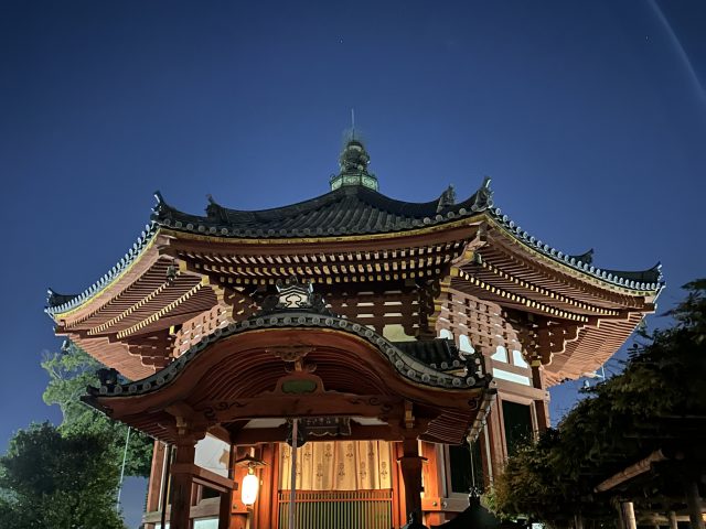 【めぐりかた】奈良 興福寺