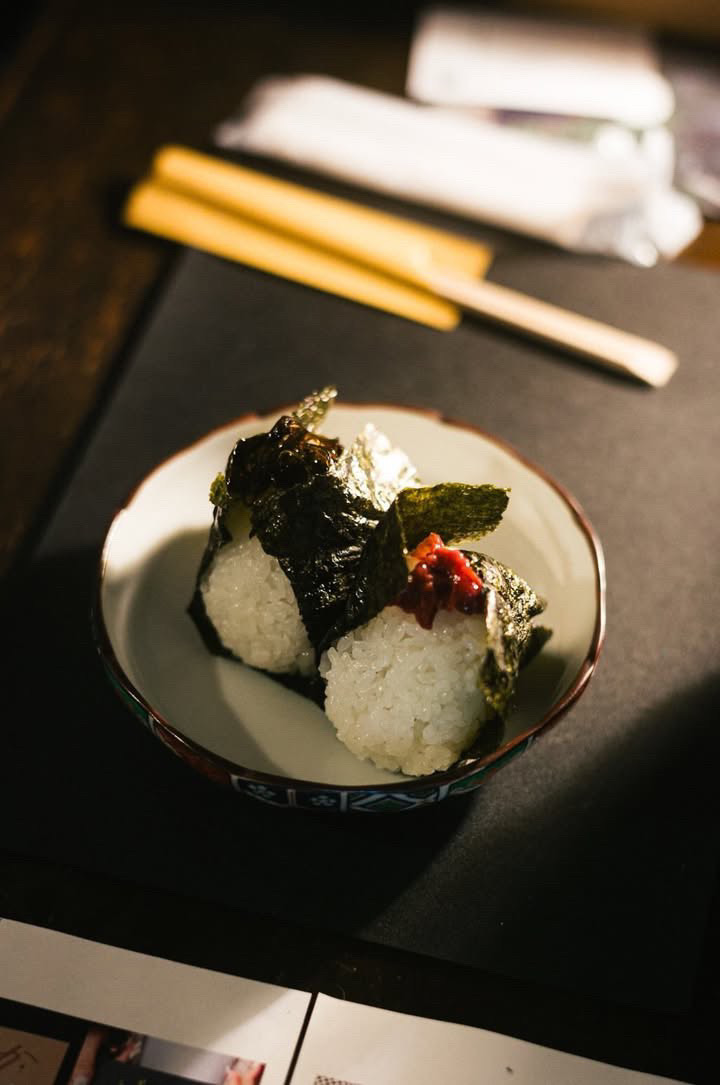 おむすびやさん「mamo」