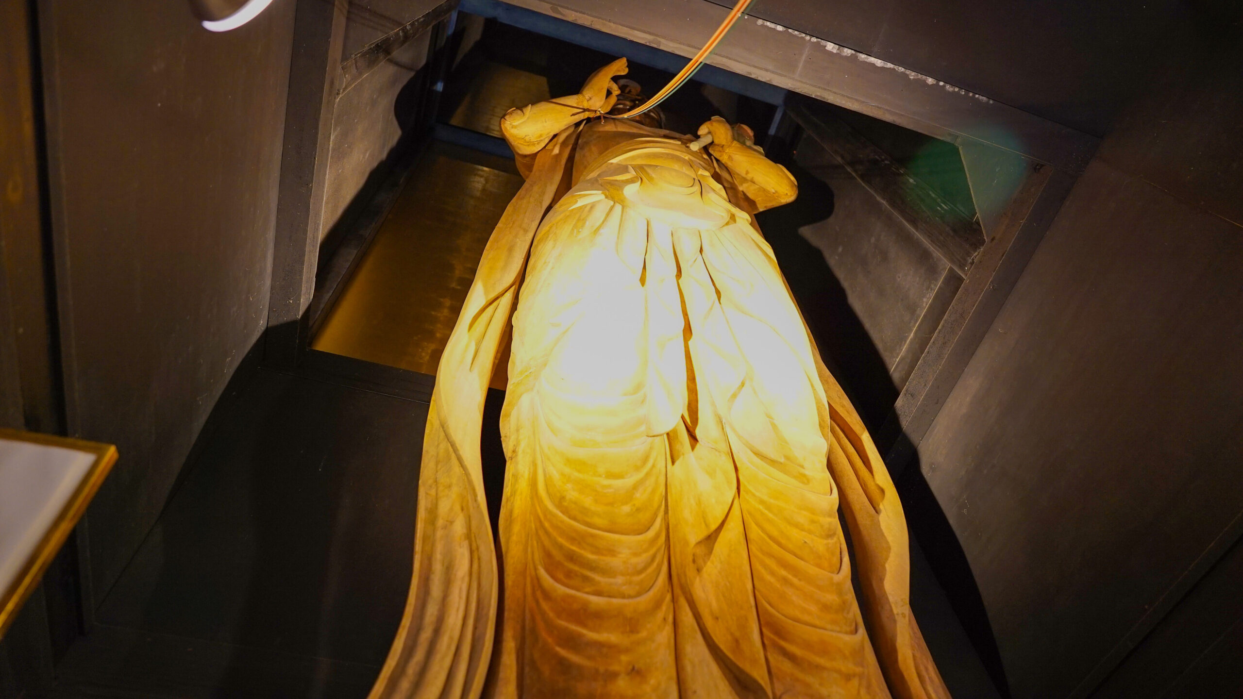 千葉木更津高蔵寺 御本尊十一面観世音菩薩